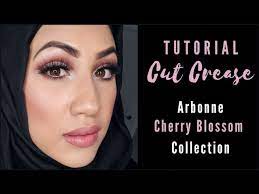 arbonne cherry blossom tutorial you