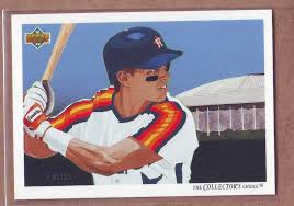 Craig biggio recorded his 3,000th career hit on june 28, 2007. Free 1991 Upper Deck Craig Biggio Baseball Card 31 Astros Sports Trading Cards Listia Com Auctions For Free Stuff