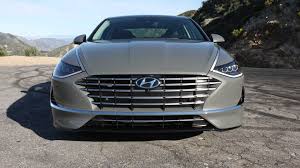 In our opinion, the sonata hybrid blue is the new king of hybrid parsimony. 2020 Hyundai Sonata Hybrid Limited Review Making A Good Thing Better