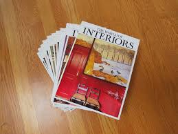 world of interior uk magazine 12 issue