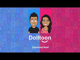 Caricarure fati a mattita di personaggi famosi : Dolltoon Cartoon Creator App Su Google Play