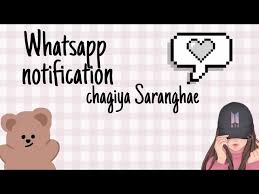 Seperti itulah pembahasan seputar nada dering wa yang lagi viral di tiktok dengan nama chagiya. Chagiya Munchawaso Mp3 Download 320kbps
