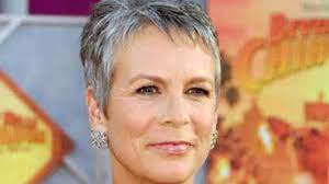 From pixie cuts to asymmetrical bobs, get inspired by these celebrities rocking the best short. Short Haircuts For Women With Gray Hair 11 Examples Design Press
