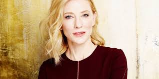 cate blanchett on snooping