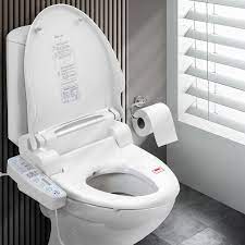 Nnedsz Bidet Electric Toilet Seat Cover
