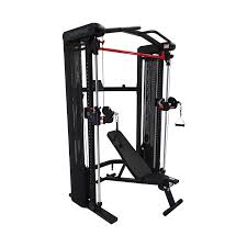 sf3 smith functional trainer strength