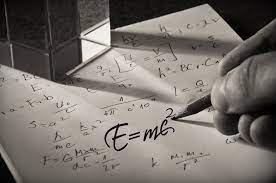 E Mc2 What Does Einstein S Most Famous