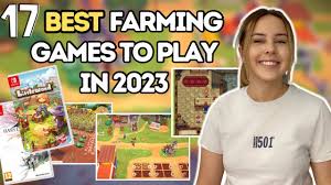 17 best farming games you need to play