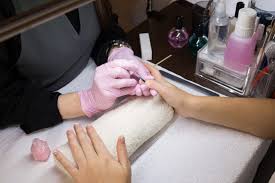 how to start a nail salon business at