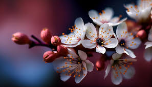 cherry blossom wallpaper images free