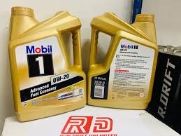 full synthetic engine oil 0w 20