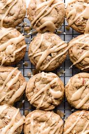 Maple Brown Sugar Cookies - Sally's Baking Addiction