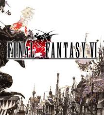 Can be forced via relm's sketches or gau's rages. Final Fantasy Vi Game Giant Bomb
