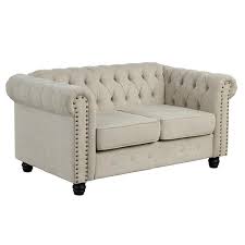 morden fort linen couches for living