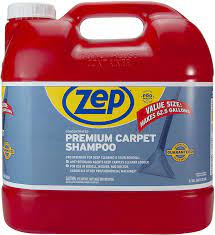 zep premium carpet shoo concentrate