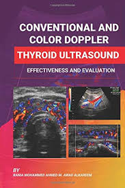 Conventional And Color Doppler Thyroid Ultrasound
