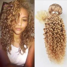 Easy to maintain and even easier to achieve, this hairdo will stay in place all day wherever you go. China Different Style 8a Grade Afro Kinky Curly Hair Pure Color 27 Virgin Hair Weave Human Hair Extensions China Remy Human Hair And Remy Hair Price