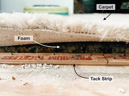 easily demo your floors pulling up carpet