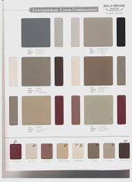 Kelly Moore Paint Color Chart