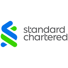 standard chartered bank singapore