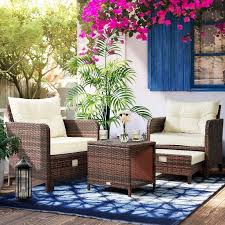 60 Best Patio Furniture Buys For