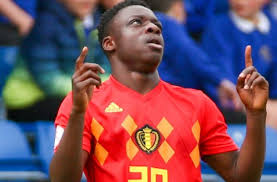 See their stats, skillmoves, celebrations, traits and more. Anderlecht Coach Vincent Kompany On Jeremy Doku S Belgium Debut Call Up This Is A Reward For Doku Sportsworldghana