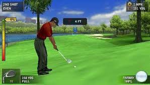 This time, you can modify course dynamics and add longer trees, tighter fairways, undulations to greens, deeper bunkers, and more. Tiger Woods Pga Tour 07 Wikiwand