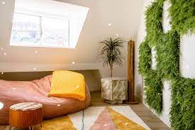 23 indoor plant wall ideas to bring