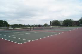 Tennis Courts - Lehigh Carbon Community College Athletics