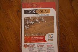 n lock laminate flooring