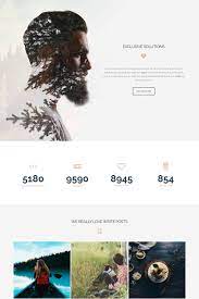 spark wordpress theme creative