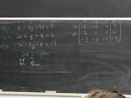 Algebra Ii Unit 3 Test 3 1 3 8