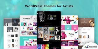 With an average rating of 4.78 out of 5 stars, zass is an artwork wordpress theme with plenty of fans! 15 Best Free Wordpress Themes For Artists Hoothemes