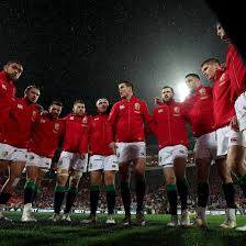When is the 2021 lions tour? The Lions Tour Sa 2021 Home Facebook
