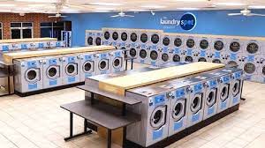 24-hour laundromats near me: BusinessHAB.com