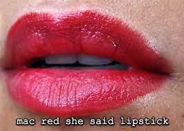 6 ways to wear red lipstick makeup