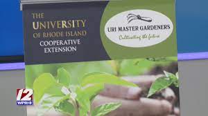 uri master gardeners seed incubator