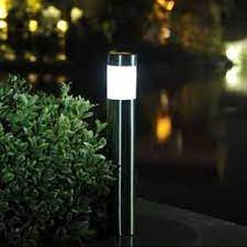 Just install the solar lamp post light fixture in a spot with direct sunshine and let the sun do the rest. Solar Post Lights Post Lights Powerbee Ltd