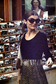 A life in style is available now on amazon a nd. Jackie Kennedy Best Style Moments Tatler