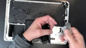 MacBook water damage - The definitive guide - iFixit