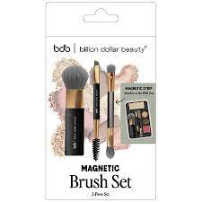 billion dollar beauty magnetic brush
