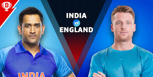 India vs england, 1st odi. India Vs England Play Fantasy Cricket In India Dream11