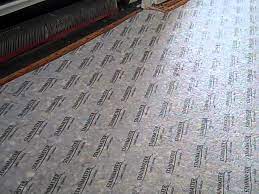 stainmaster carpet pad you