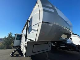new or used used fifth wheel rvs rvs