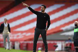 Find the perfect mikel arteta stock photos and editorial news pictures from getty images. Arsenal Fans Spot What Mikel Arteta Did After Eddie Nketiah S Late Goal Against Fulham Football London