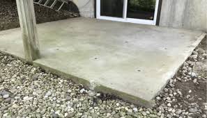 Foundation Repair Contractor In Indiana