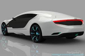 Here you will find information about models and technologies. Audi A9 Concept Car Repairs Itself And Changes Color
