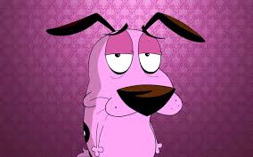 109 courage the cowardly dog