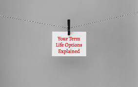 Protecting your loved ones doesn't have to be expensive. What Is Term Life Insurance Accuquote