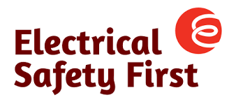 Maybe you would like to learn more about one of these? File Electrical Safety First Logo Svg Wikipedia